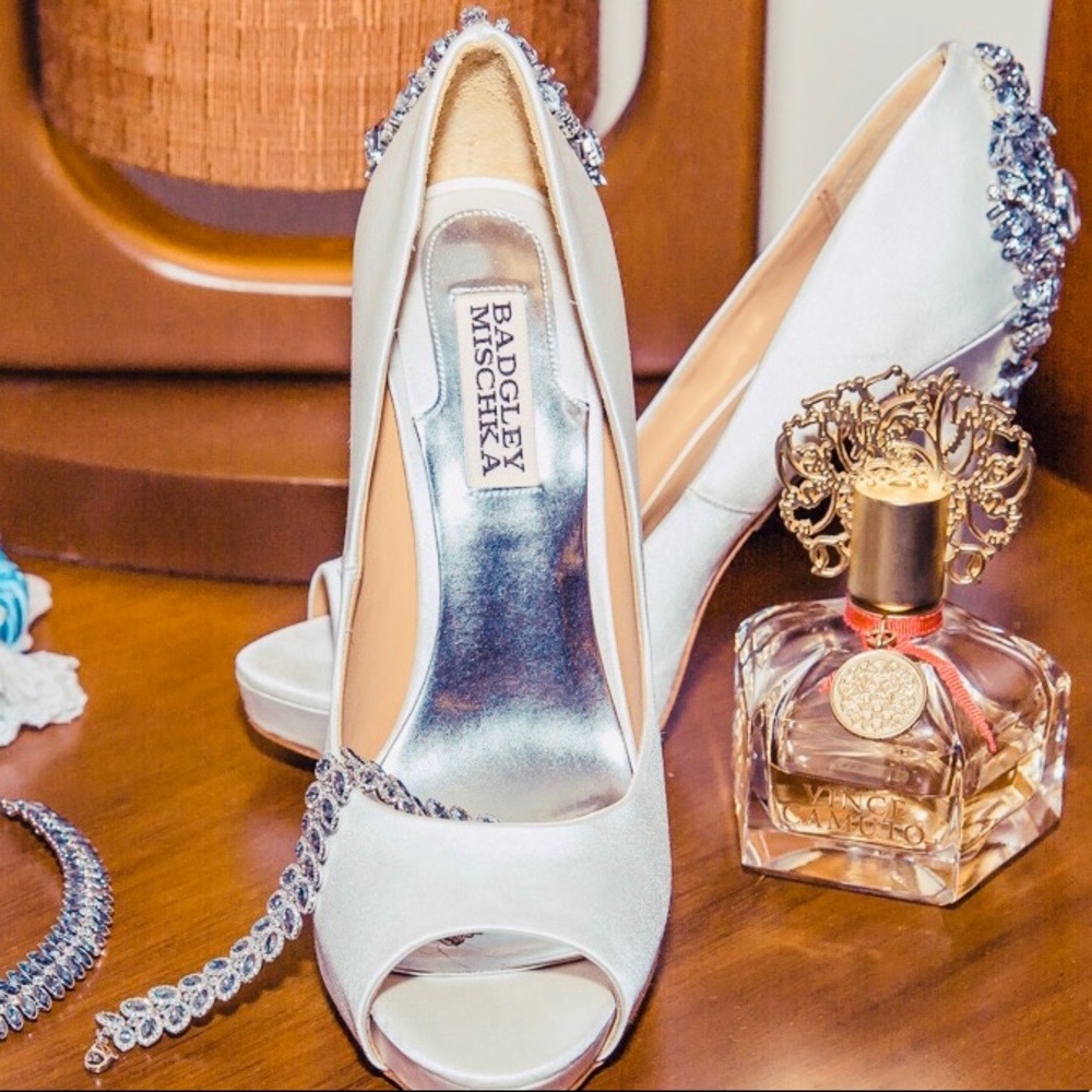 Kiara by Badgley Mischka